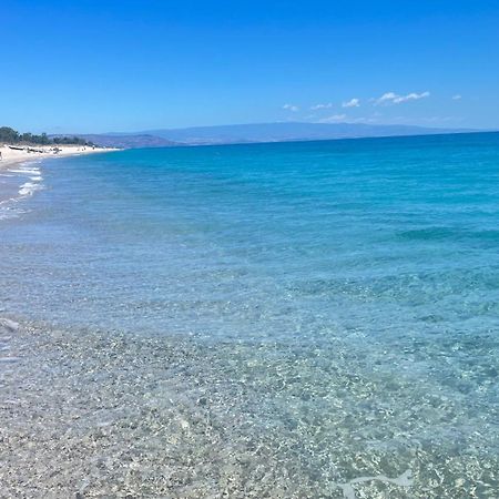 L'Isola Dei Vacanzieri Sant'Andrea Apostolo dello Ionio Kültér fotó