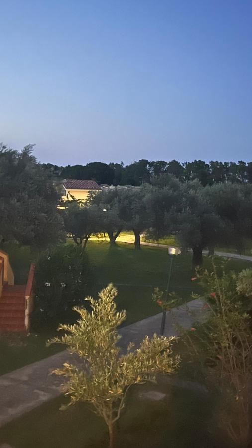 L'Isola Dei Vacanzieri Sant'Andrea Apostolo dello Ionio Kültér fotó