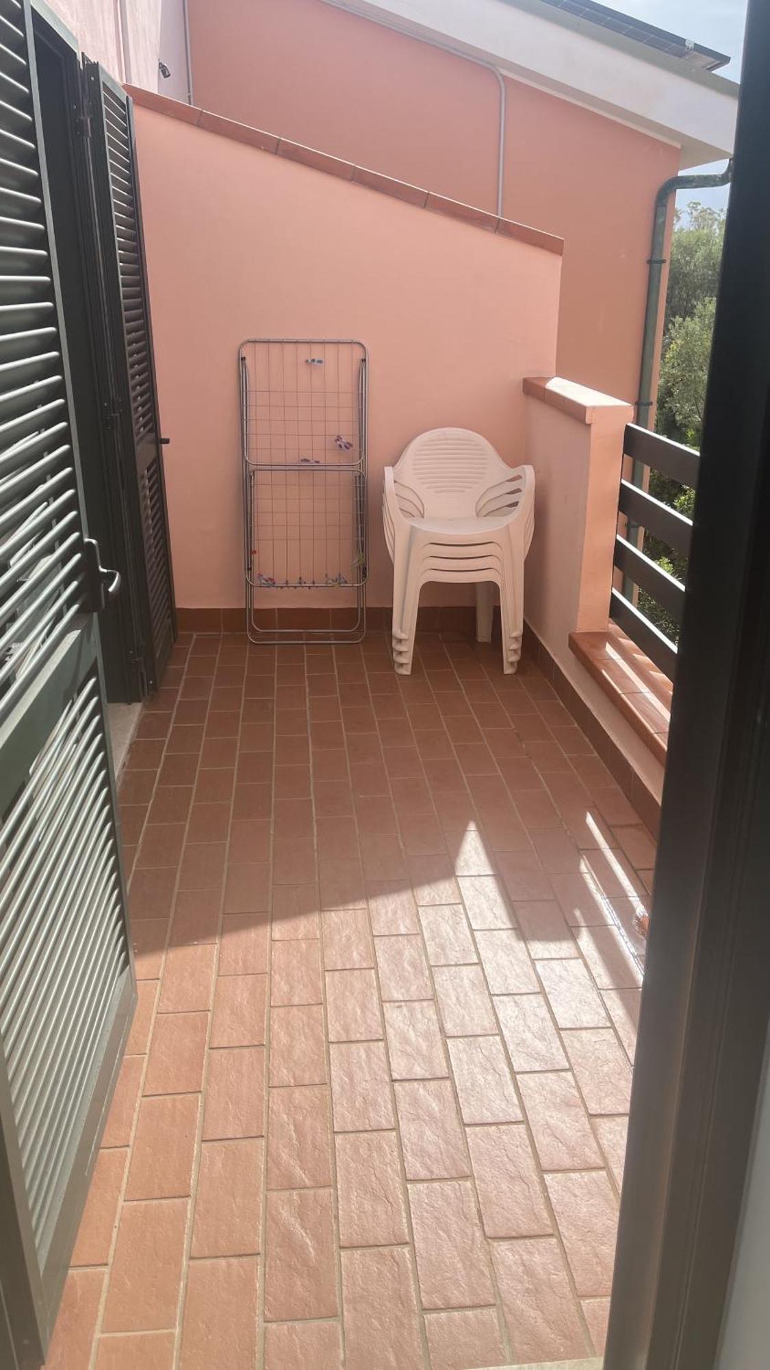 L'Isola Dei Vacanzieri Sant'Andrea Apostolo dello Ionio Kültér fotó