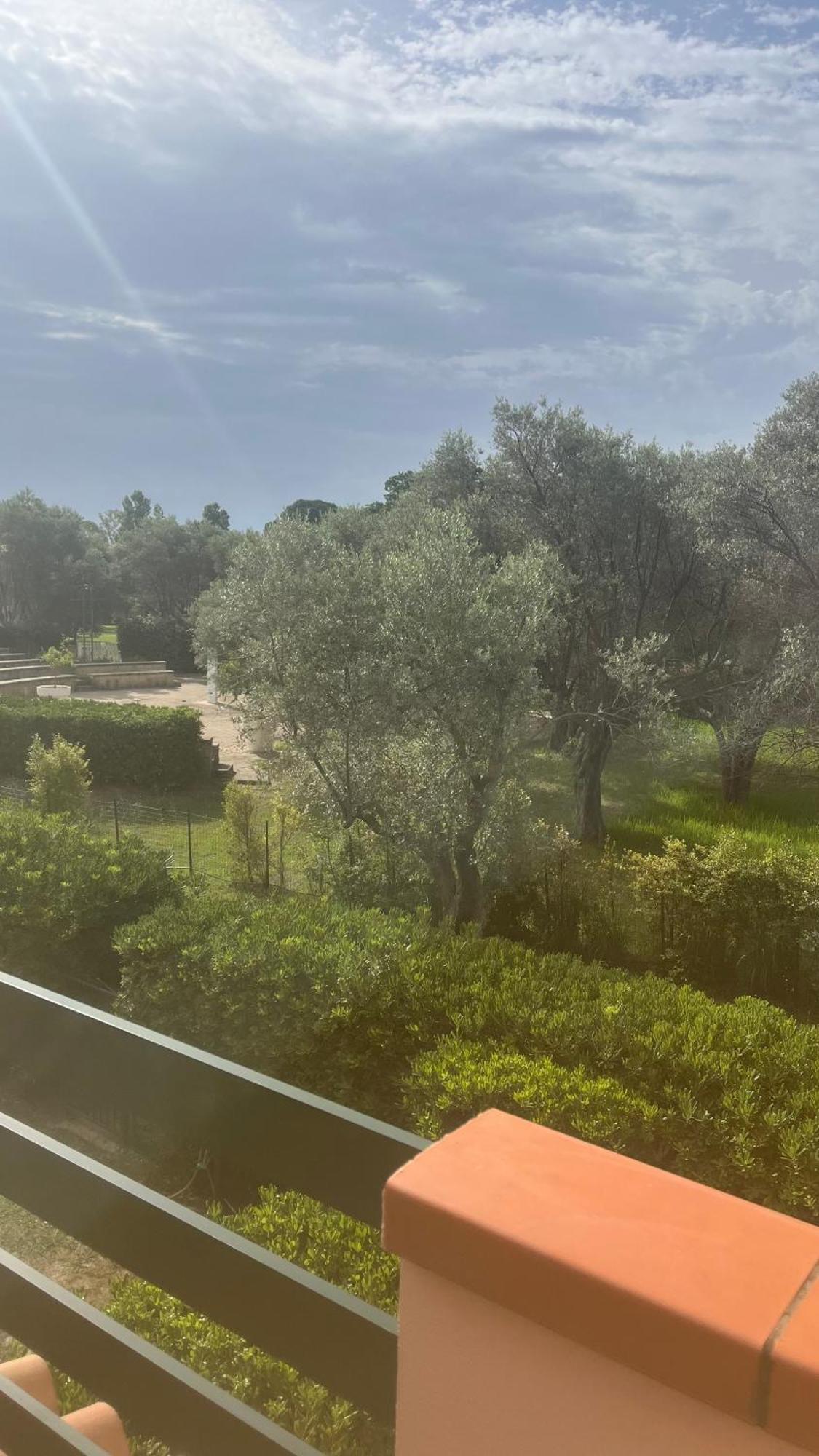 L'Isola Dei Vacanzieri Sant'Andrea Apostolo dello Ionio Kültér fotó