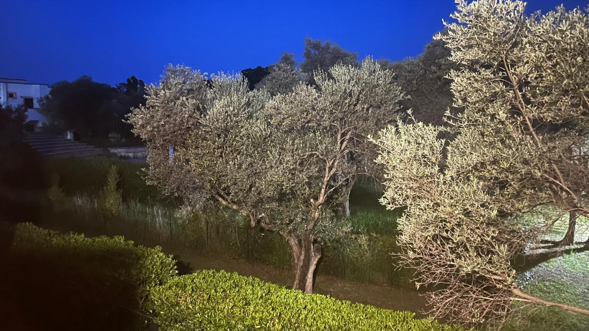L'Isola Dei Vacanzieri Sant'Andrea Apostolo dello Ionio Kültér fotó